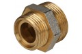 STOUT Муфта соединительная переходная 20x16 для металлопластиковых труб винтовой