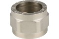STOUT Тройник переходной 20x20x16 для металлопластиковых труб винтовой