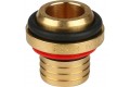STOUT Тройник переходной 26х26х20 для металлопластиковых труб винтовой