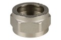 STOUT Угольник-переходник с наружной резьбой 1x26 для металлопластиковых труб винтовой
