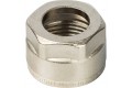 STOUT Переходник компрессионный (евроконус) 16x3/4 В. (2.0мм) PEX/Pert/AL