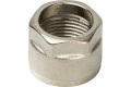 STOUT Переходник компрессионный (евроконус) 20x3/4 В. (2.0мм) PEX/Pert