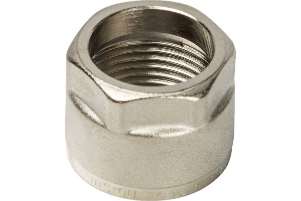 STOUT Переходник компрессионный (евроконус) 20x3/4 В. (2.0мм) PEX/Pert