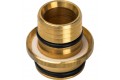 STOUT Переходник компрессионный (евроконус) 20x3/4 В. (2.0мм) PEX/Pert