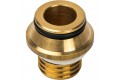 STOUT Переходник компрессионный (евроконус) 20x3/4 В. (2.0мм) PEX/Pert