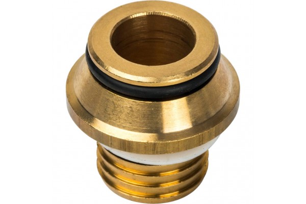 STOUT Переходник компрессионный (евроконус) 20x3/4 В. (2.0мм) PEX/Pert