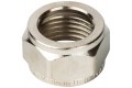 STOUT Переходник компрессионный (евроконус) 16x1/2 В. (2.0мм) PEX/Pert/AL