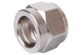 STOUT Переходник компрессионный (евроконус) 16x1/2 В. (2.2мм) PEX/Pert