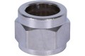 STOUT Переходник компрессионный (евроконус) 16x1/2 В. (2.6мм) PEX/Pert