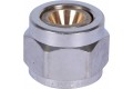 STOUT Переходник компрессионный (евроконус) 16x1/2 В. (2.6мм) PEX/Pert