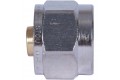 STOUT Переходник компрессионный (евроконус) 16x1/2 В. (2.6мм) PEX/Pert
