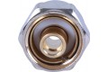 STOUT Переходник компрессионный (евроконус) 16x1/2 В. (2.6мм) PEX/Pert