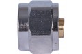 STOUT Переходник компрессионный (евроконус) 16x1/2 В. (2.6мм) PEX/Pert