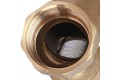 STOUT 1 1/4 Фильтр сетчатый 500 мкр.