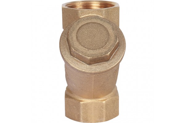 STOUT 1 1/4 Фильтр сетчатый 500 мкр.