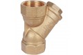 STOUT 1 1/4 Фильтр сетчатый 500 мкр.