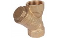 STOUT 1 1/4 Фильтр сетчатый 500 мкр.
