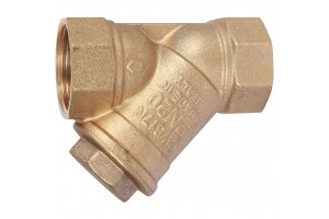 STOUT 1 1/4 Фильтр сетчатый 500 мкр.