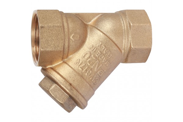 STOUT 1 1/4 Фильтр сетчатый 500 мкр.