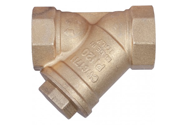 STOUT 1 1/2 Фильтр сетчатый 500 мкр.