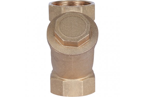 STOUT 1 1/2 Фильтр сетчатый 500 мкр.