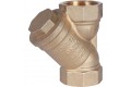 STOUT 1 1/2 Фильтр сетчатый 500 мкр.