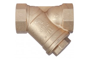 STOUT 1 1/2 Фильтр сетчатый 500 мкр.