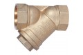 STOUT 1 1/2 Фильтр сетчатый 500 мкр.