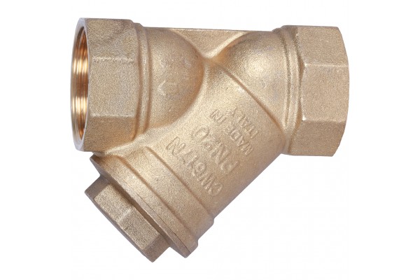 STOUT 1 1/2 Фильтр сетчатый 500 мкр.