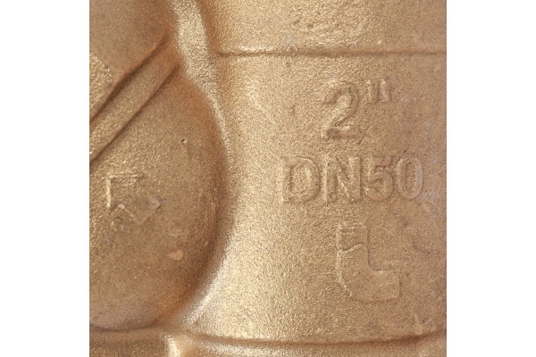 STOUT 2 Фильтр сетчатый 500 мкр.