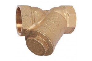 STOUT 2 Фильтр сетчатый 500 мкр.