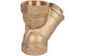 STOUT 2 Фильтр сетчатый 500 мкр.
