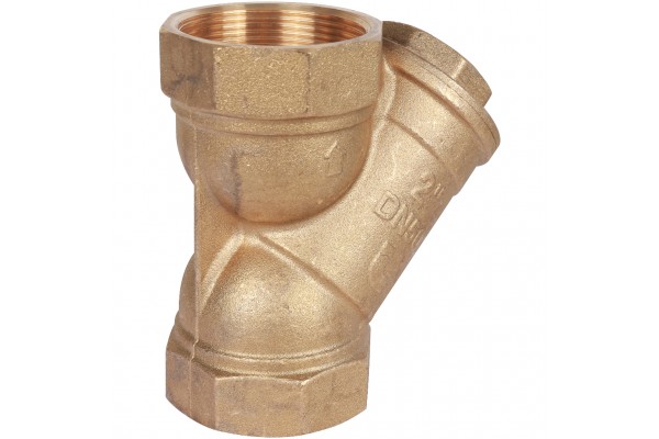 STOUT 2 Фильтр сетчатый 500 мкр.