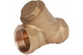 STOUT 2 Фильтр сетчатый 500 мкр.