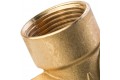 STOUT Клапан предохранительный 30 x 1/2