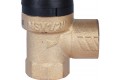 STOUT Клапан предохранительный 60х1/2
