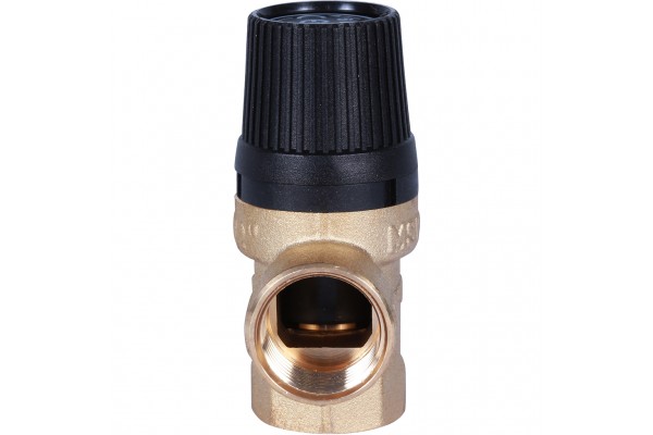 STOUT Клапан предохранительный 60х1/2
