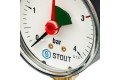 STOUT Группа безопасности котла  (до 50 кВт) (без теплоизоляции)