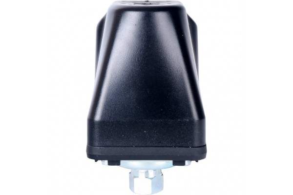 STOUT Реле давления для водоснабжения PM12G, 3-12 бар,1/4, с накидной гайкой