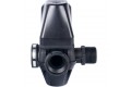 STOUT Реле давления для водоснабжения со встроенным манометром PM5-3W, 1-5 бар