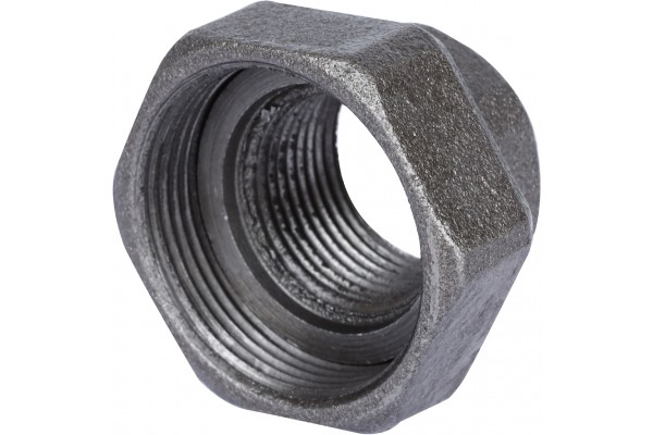 STOUT Присоединительный комплект для насосов G 1 1/2 x Rp 1