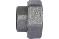 STOUT Присоединительный комплект для насосов G 1 1/2 x Rp 1