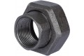 STOUT Присоединительный комплект для насосов G 1 1/2 x Rp 1