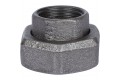 STOUT Присоединительный комплект для насосов G 1 1/2 x Rp 1