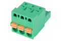 STOUT Насос циркуляционный mini pro 25/40-180