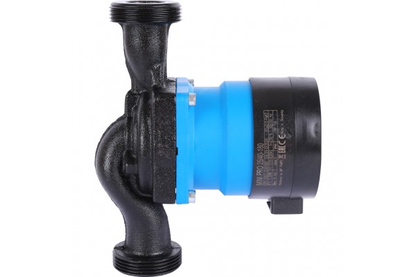 STOUT Насос циркуляционный mini pro 25/40-180