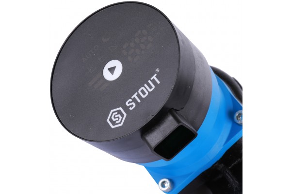 STOUT Насос циркуляционный mini pro 32/60-180