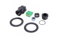 STOUT Насос циркуляционный mini pro 32/80-180