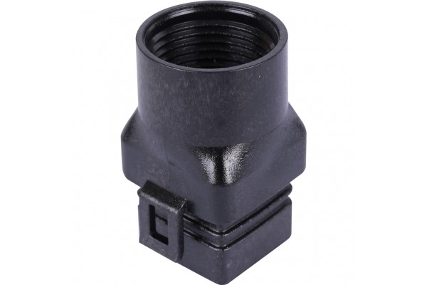 STOUT Насос циркуляционный mini 25/40-180