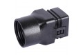 STOUT Насос циркуляционный mini 25/80-180